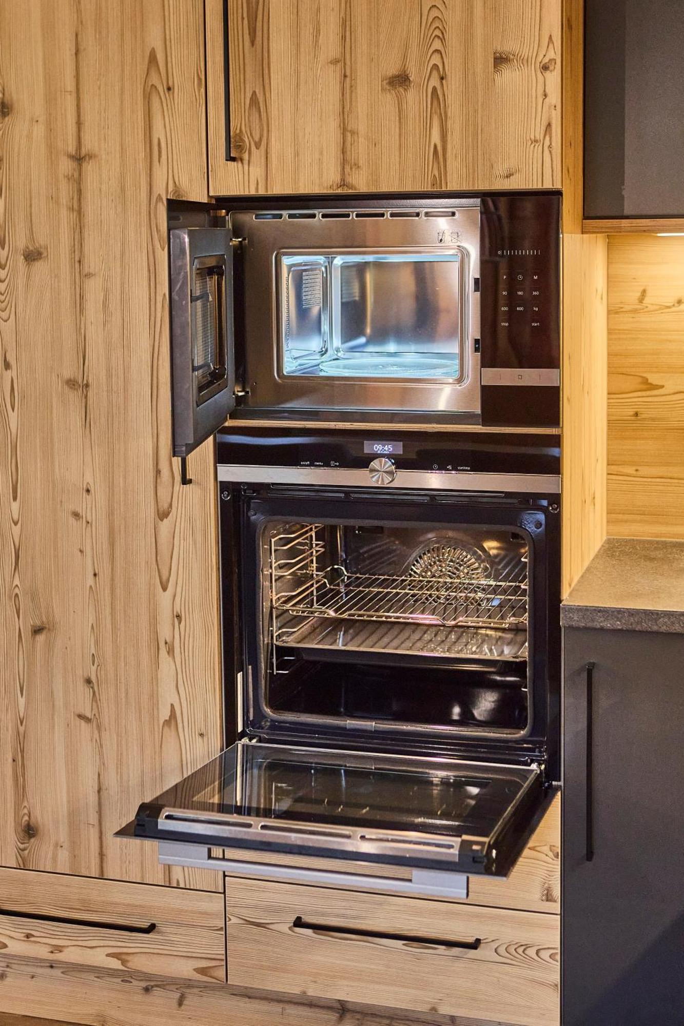 Chalet Van Den Berg Apartment Saalbach-Hinterglemm Luaran gambar