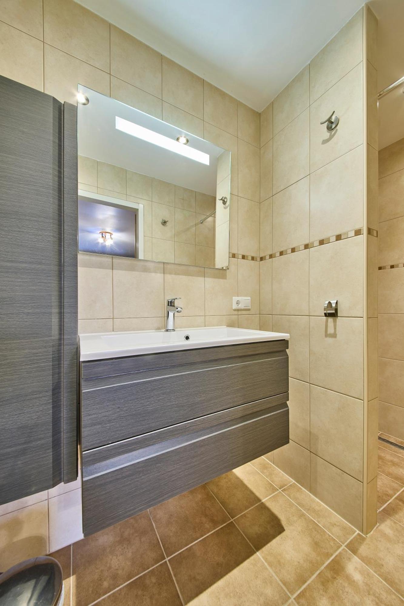 Chalet Van Den Berg Apartment Saalbach-Hinterglemm Luaran gambar